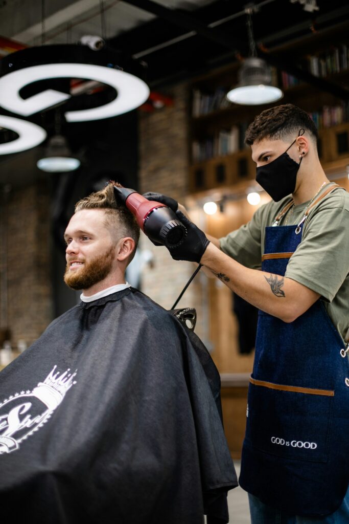 best hair saloon in ludhiana