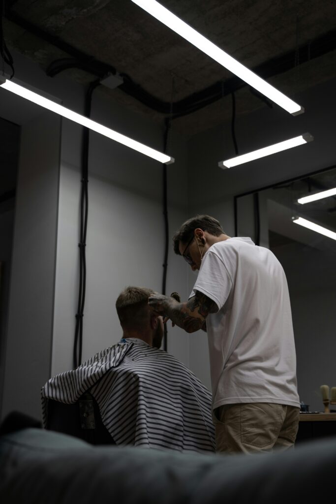 best hair saloon in ludhiana