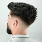 fade haircut 2